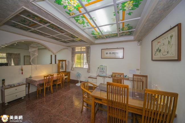 Wen Xin Yuan Homestay Puli Exterior foto
